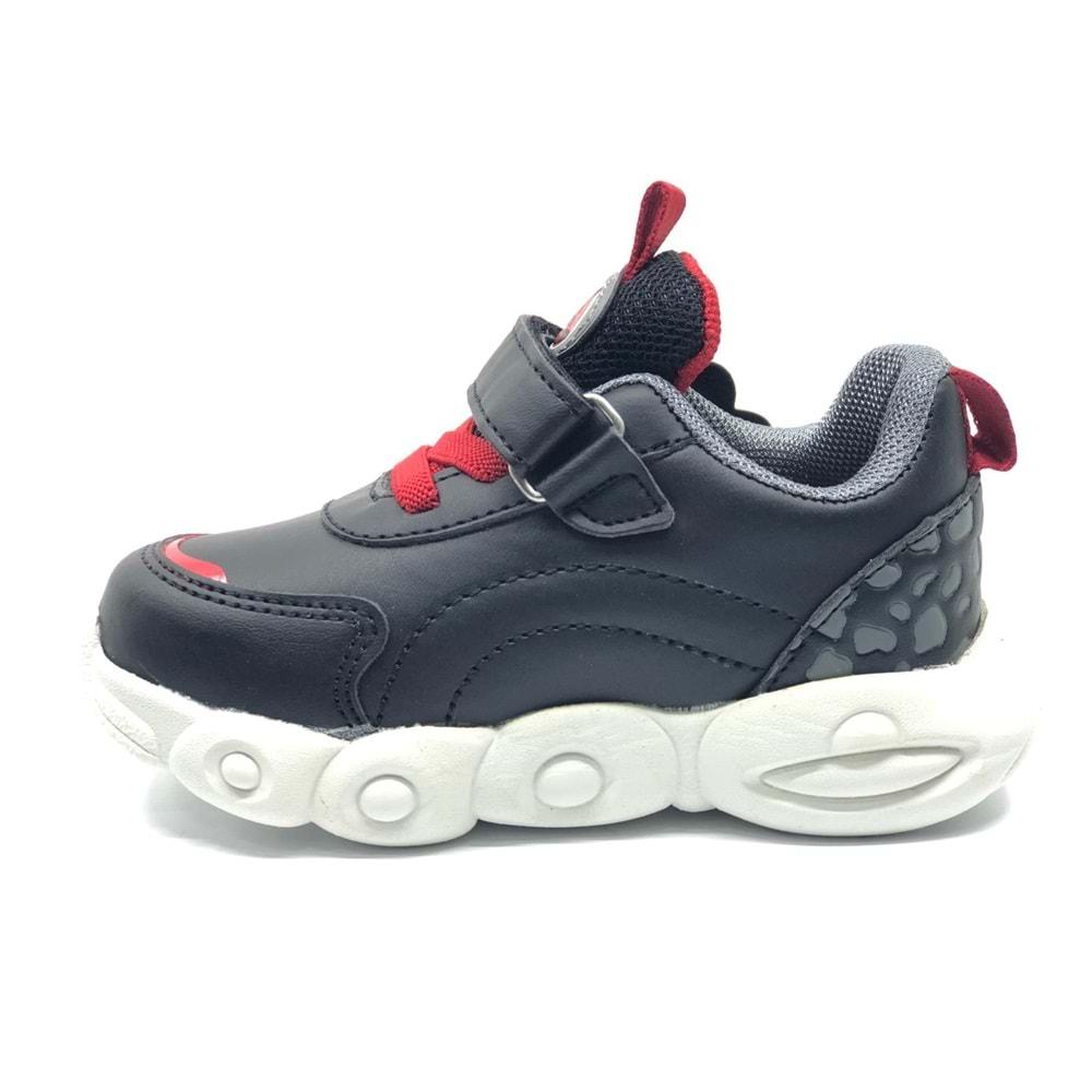 Cool Dinito Bebe Ortopedik Çocuk Spor Ayakkabı