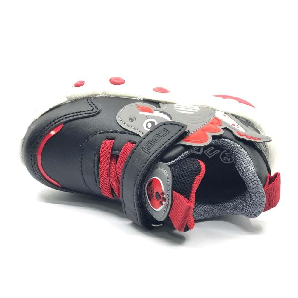 Cool Dinito Bebe Ortopedik Çocuk Spor Ayakkabı