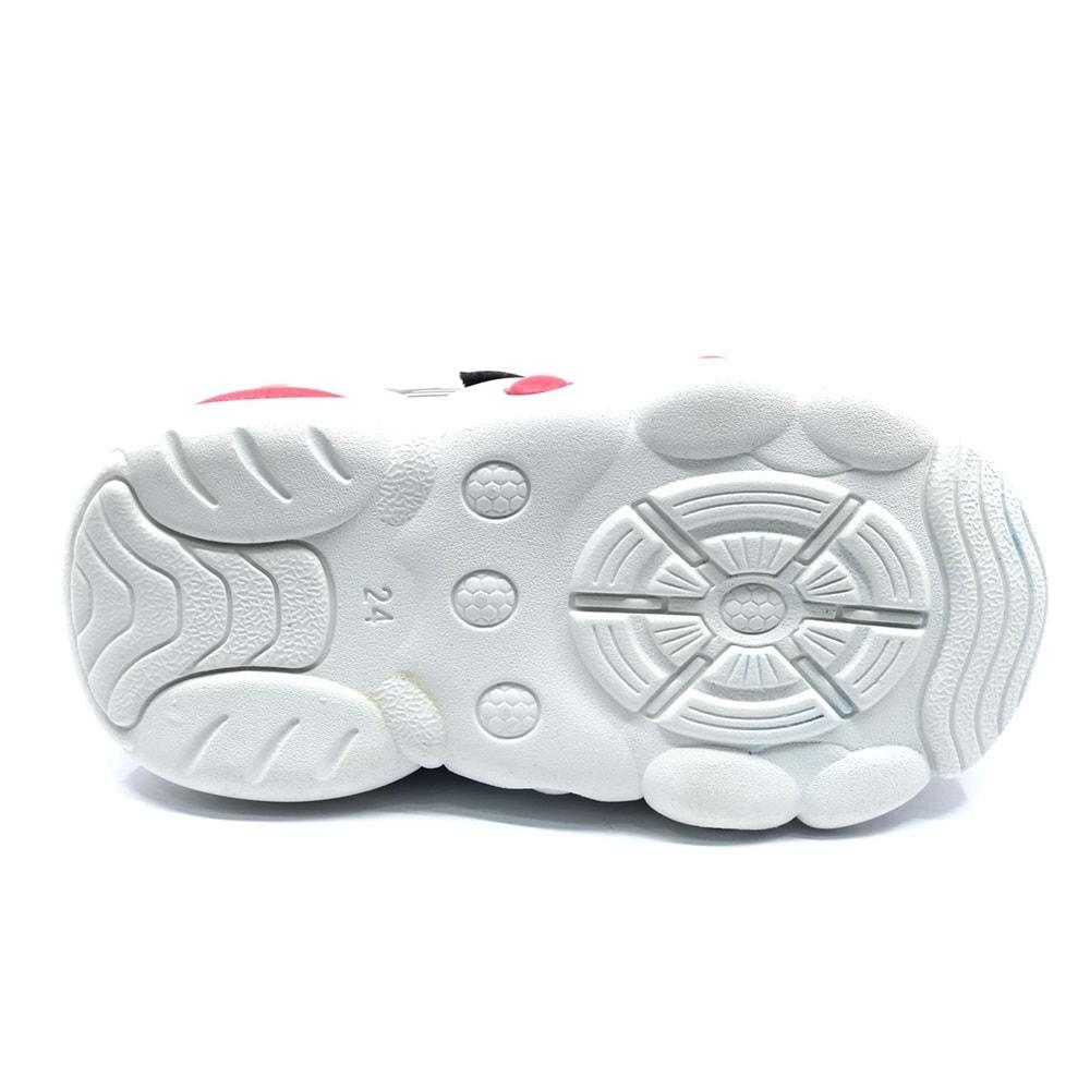 Cool Dinito Bebe Ortopedik Çocuk Spor Ayakkabı