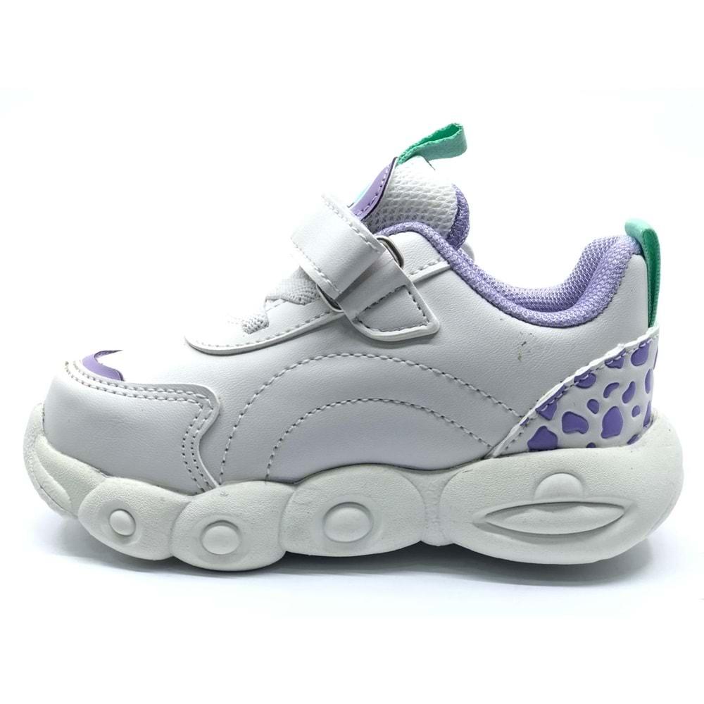 Cool Dinito Bebe Ortopedik Çocuk Spor Ayakkabı