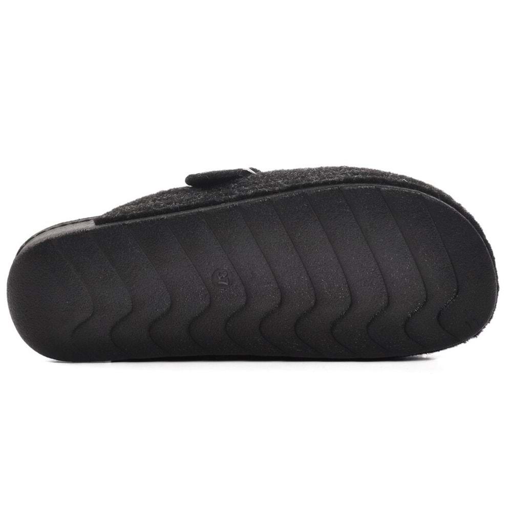 Bento K-9548 Ev Terliği Ortapedik Kadın Terlik