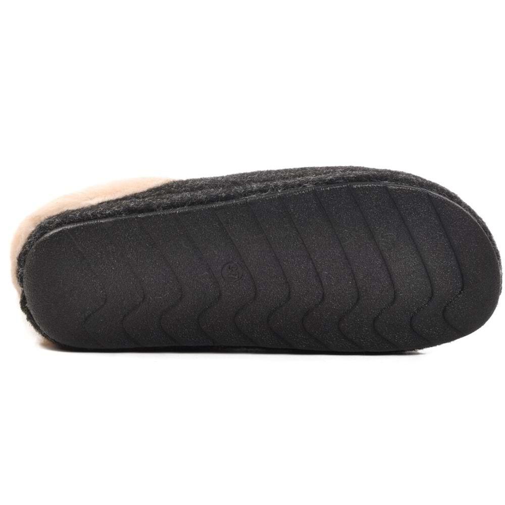 Bento K-9529 Ev Terliği Ortapedik Kadın Terlik