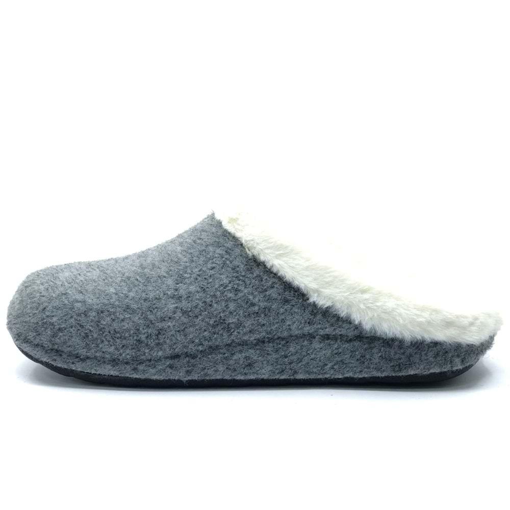 Bento K-9529 Ev Terliği Ortapedik Kadın Terlik