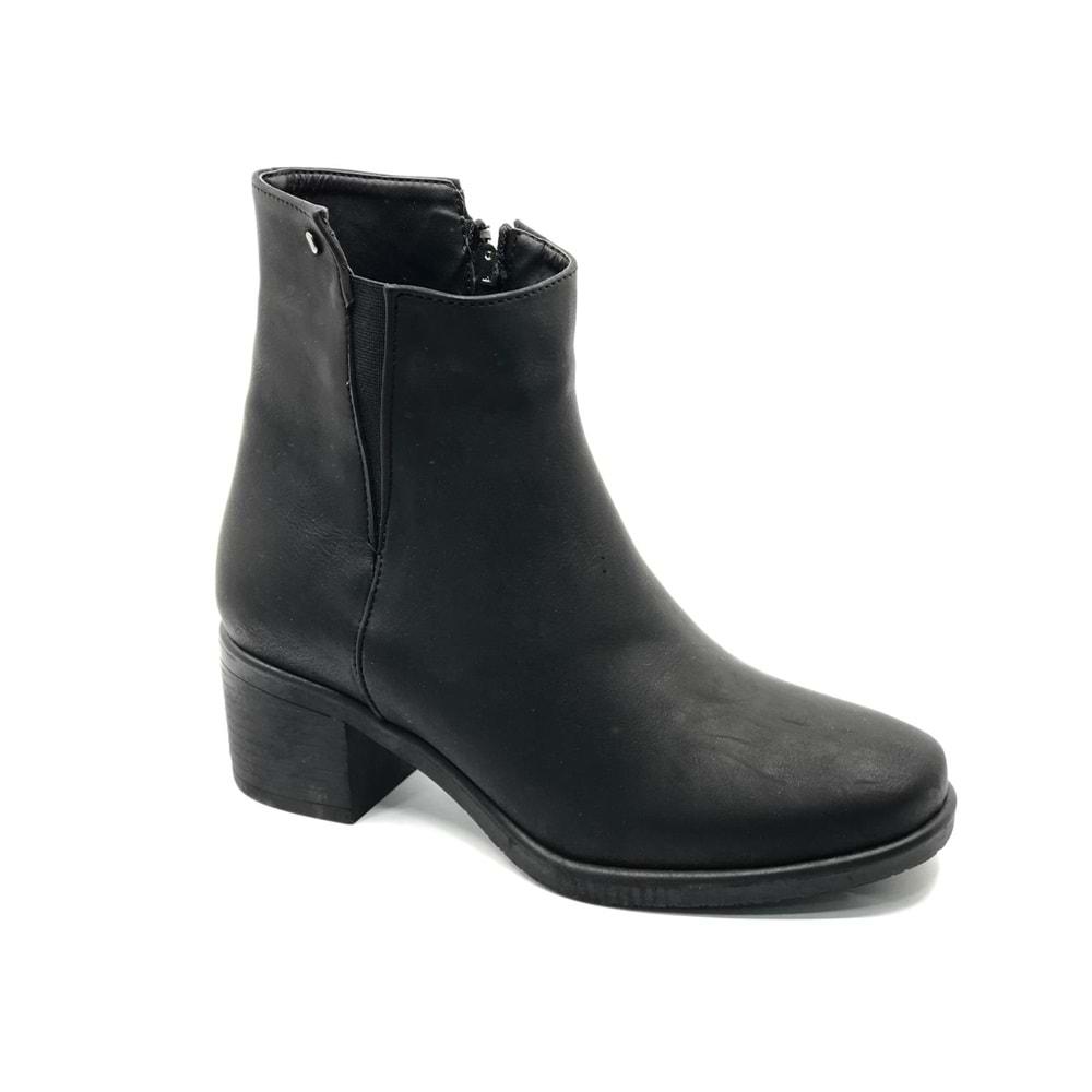 Ayakdaş 3755 Casual Kadın Babet Ayakkabı