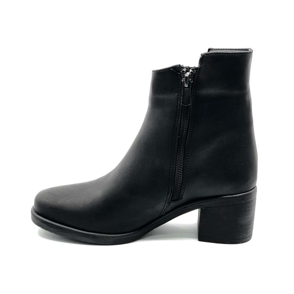 Ayakdaş 3755 Casual Kadın Babet Ayakkabı