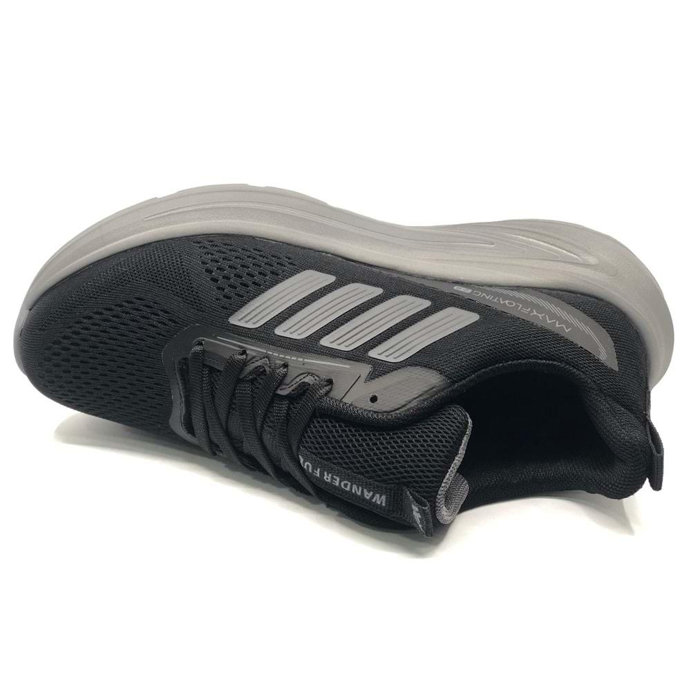 Wanderfull 4341 Erkek Spor Ayakkabı