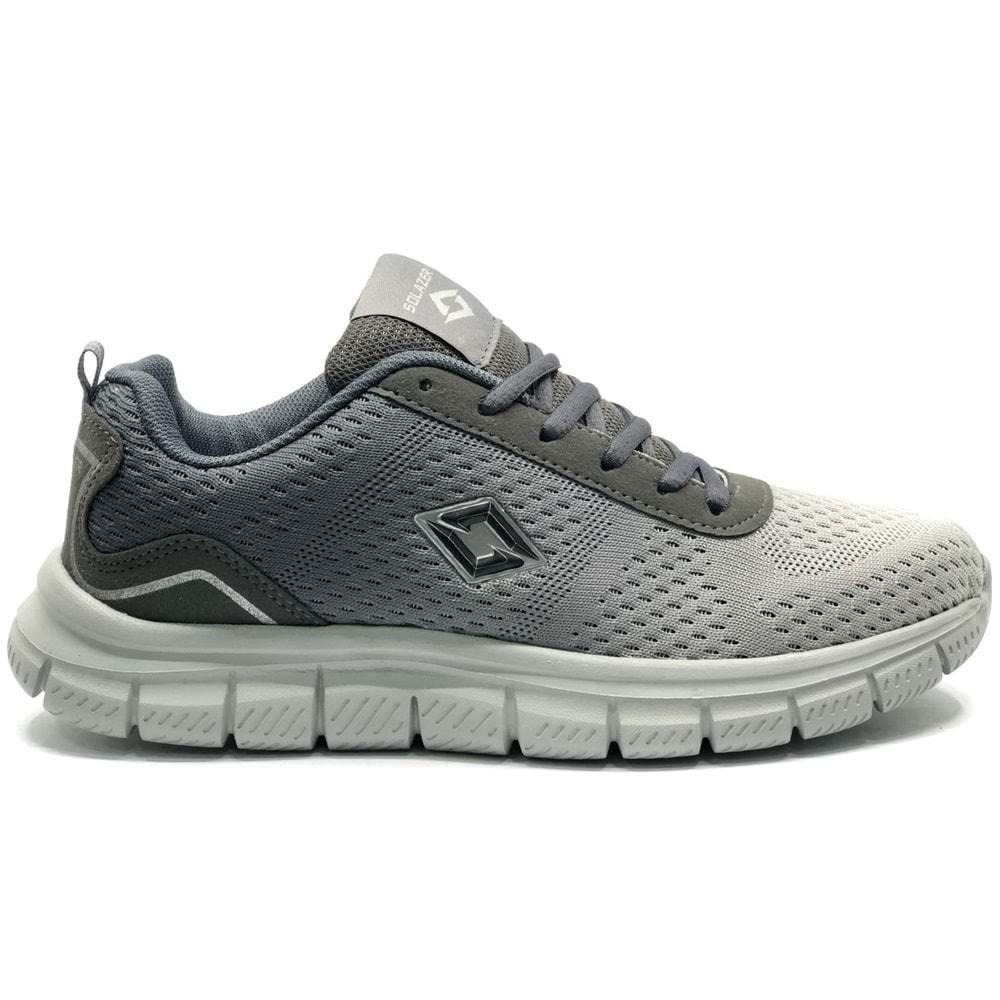 Solazer Track Leshur 063 Unisex Spor Ayakkabı
