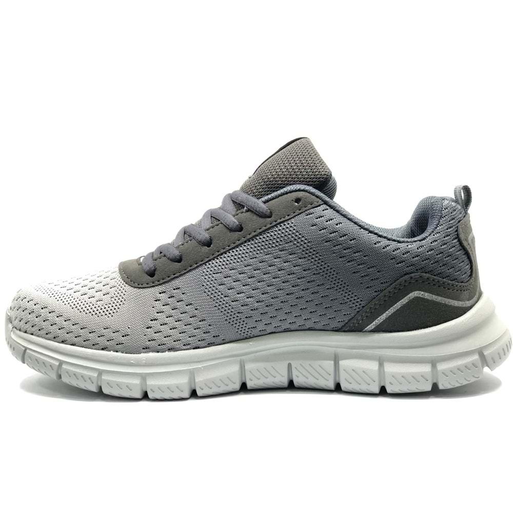 Solazer Track Leshur 063 Unisex Spor Ayakkabı