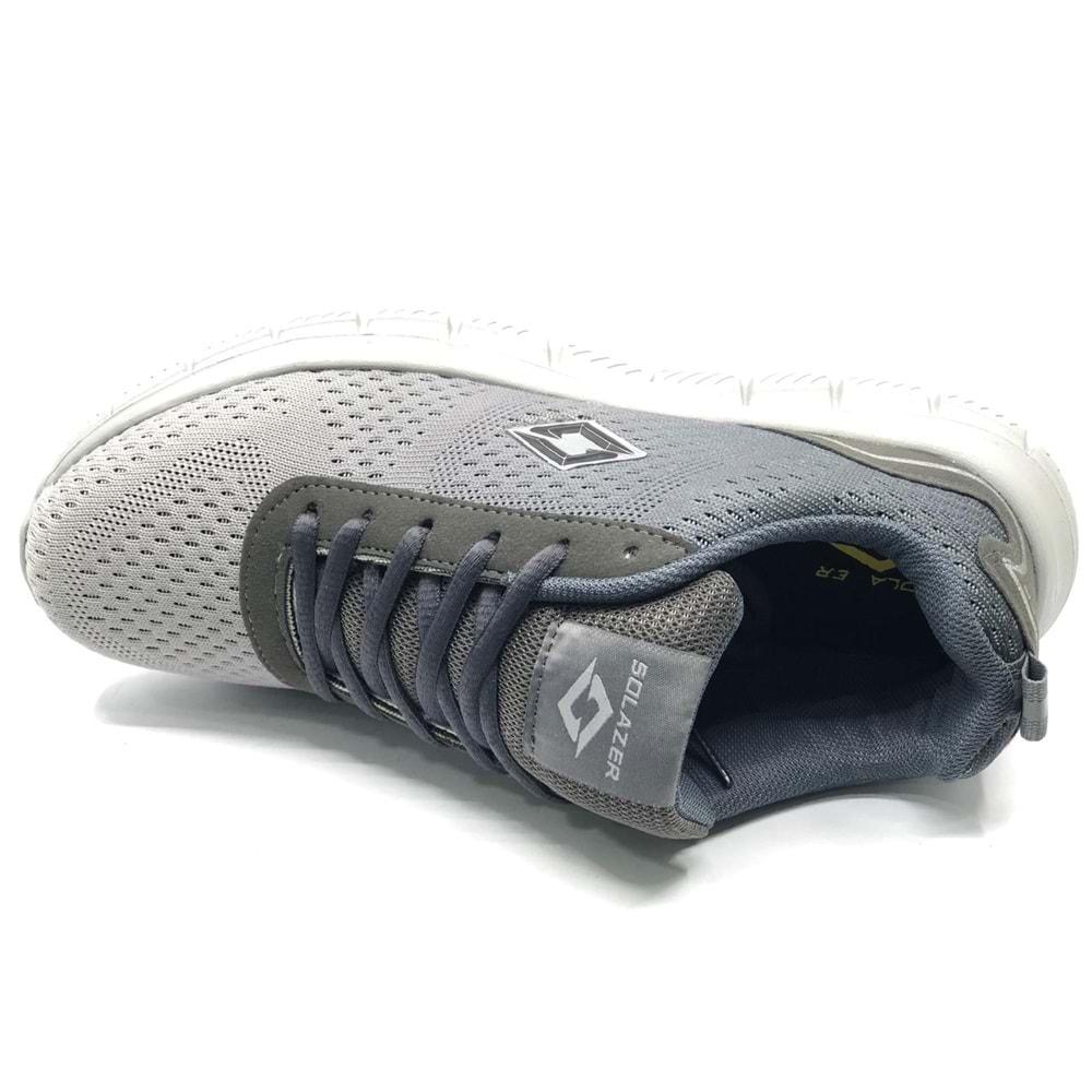 Solazer Track Leshur 063 Unisex Spor Ayakkabı