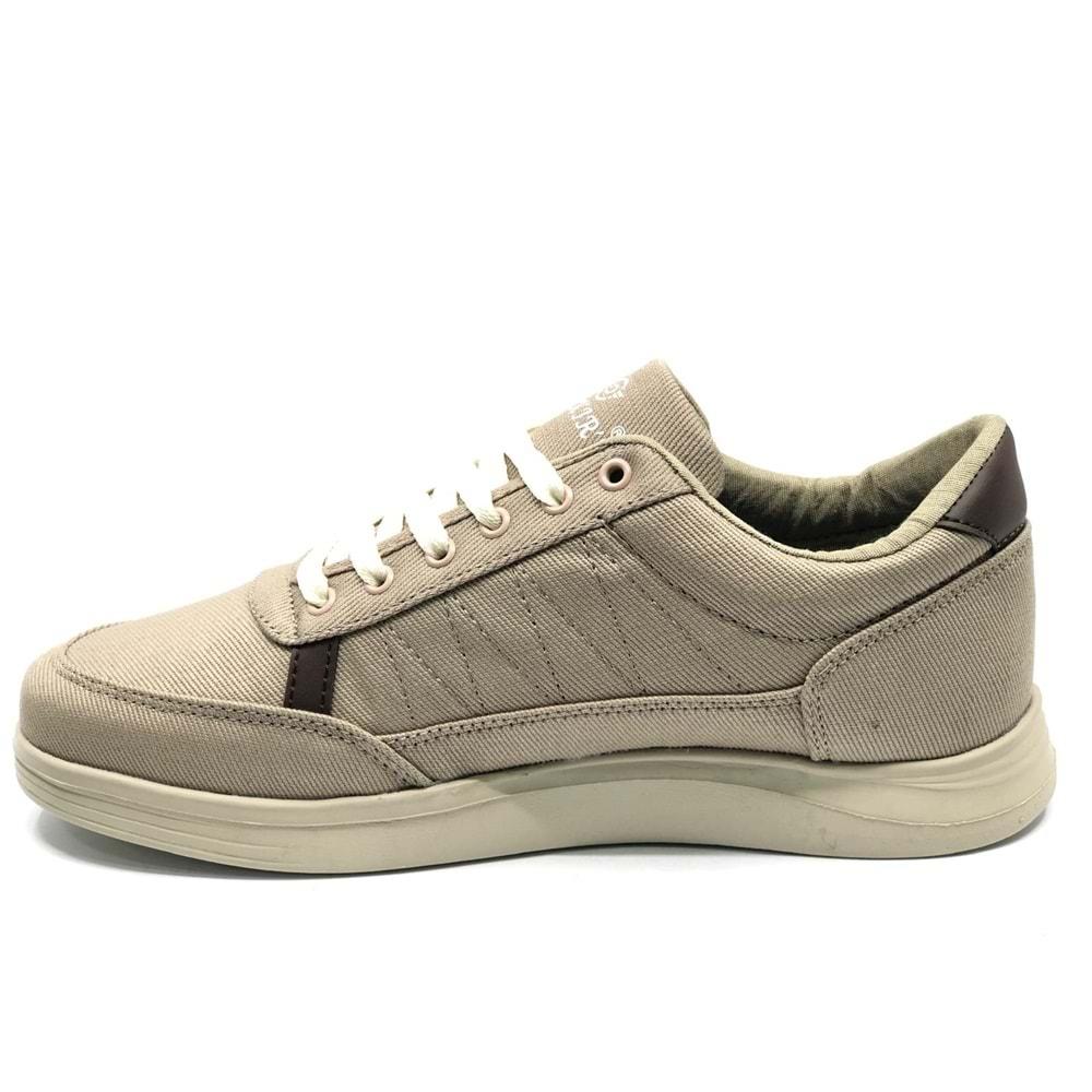 Dakırs 2038 Keten vans Erkek Spor Ayakkabı