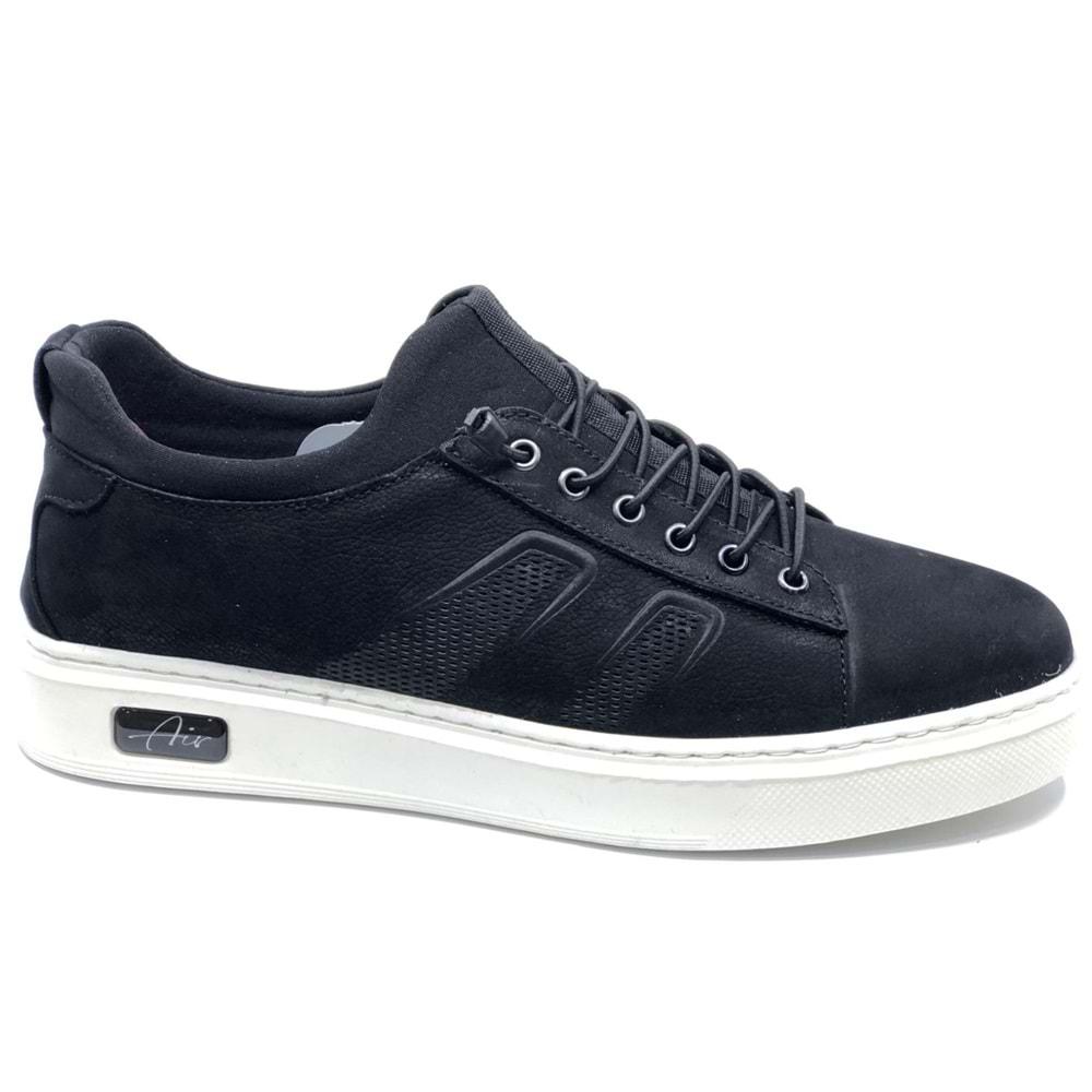 Dropland 9360 Hakiki Deri Erkek Casual Ayakkabı