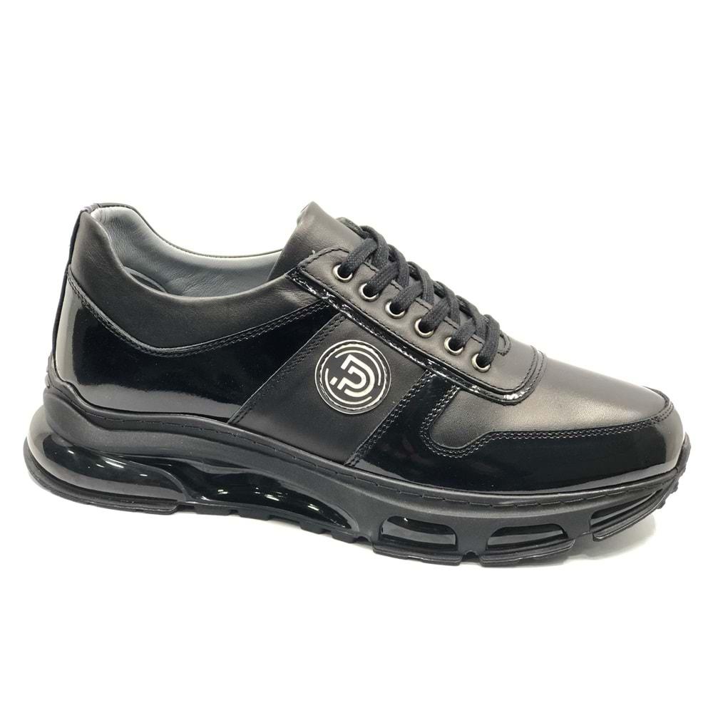 Dropland 9292-1 Hakiki Deri Erkek Casual Ayakkabı