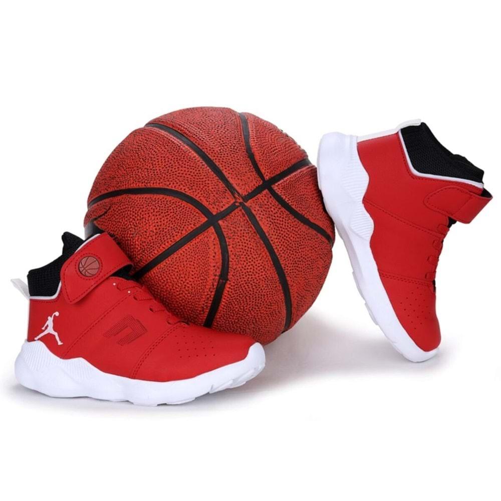 Cool Jordan Arizon Unisex Çocuk Basketbol Ayakkabısı