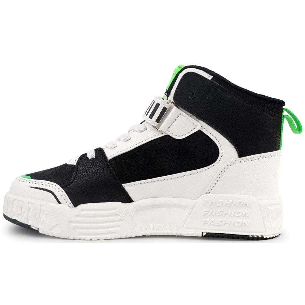 Sneaker Ortopedik Taban Unisex Çocuk Spor Ayakkabı