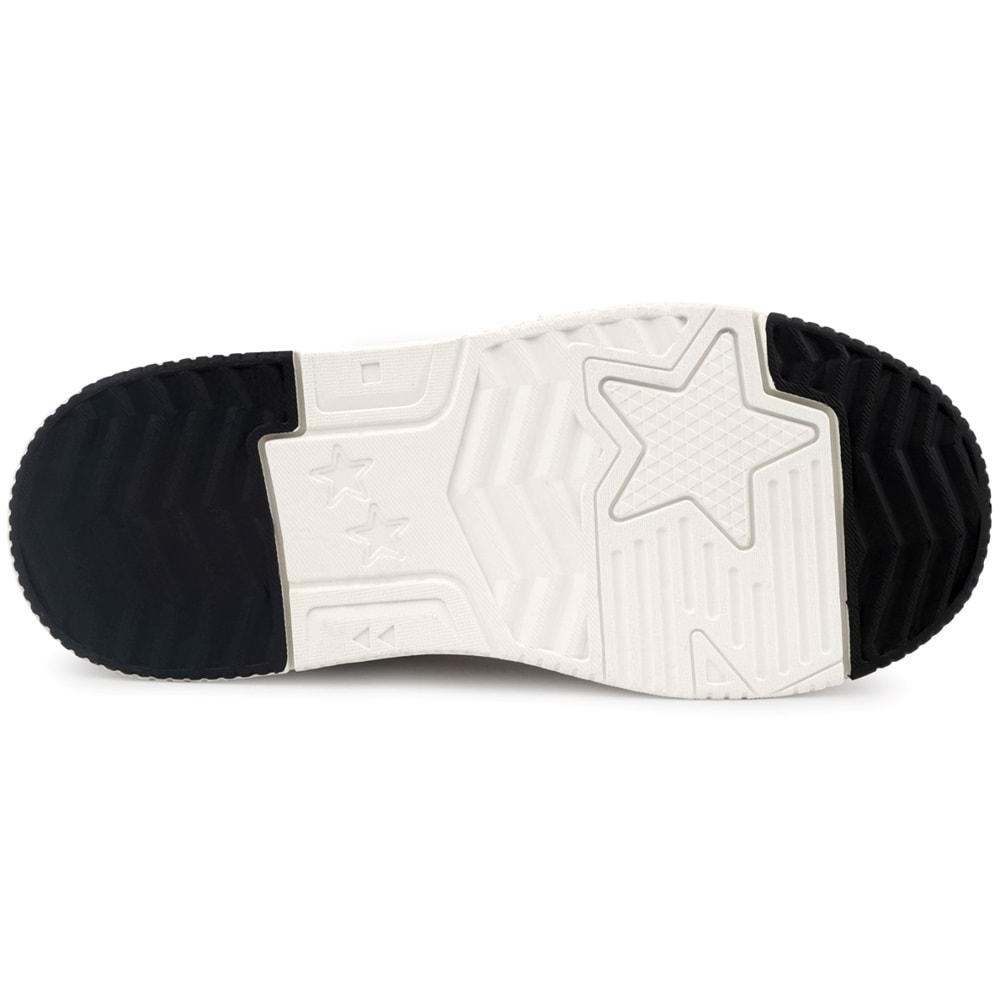 Sneaker Ortopedik Taban Unisex Çocuk Spor Ayakkabı