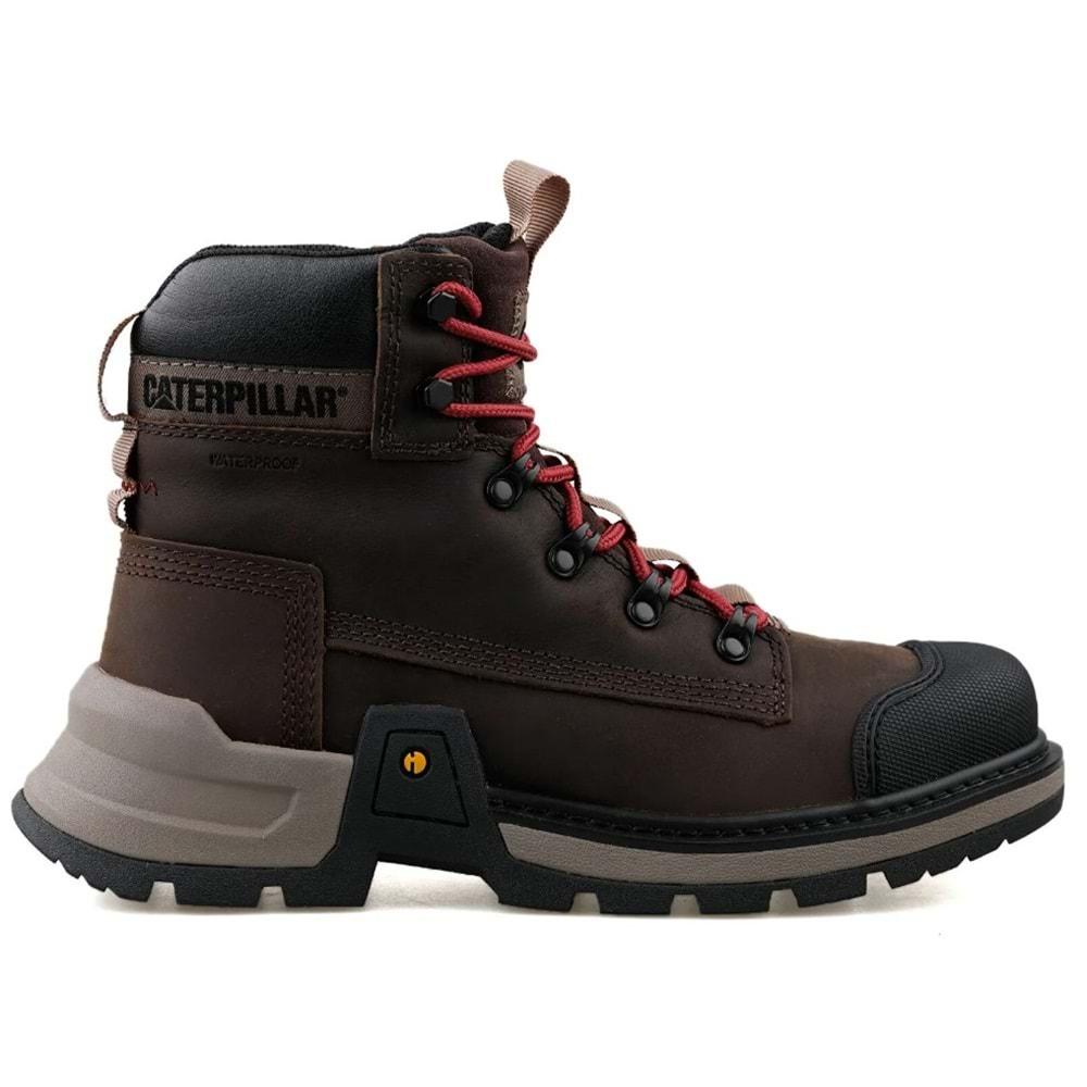 Caterpillar P725824 Men's Colorado Expedition Waterproof Boot Casual Erkek Bot