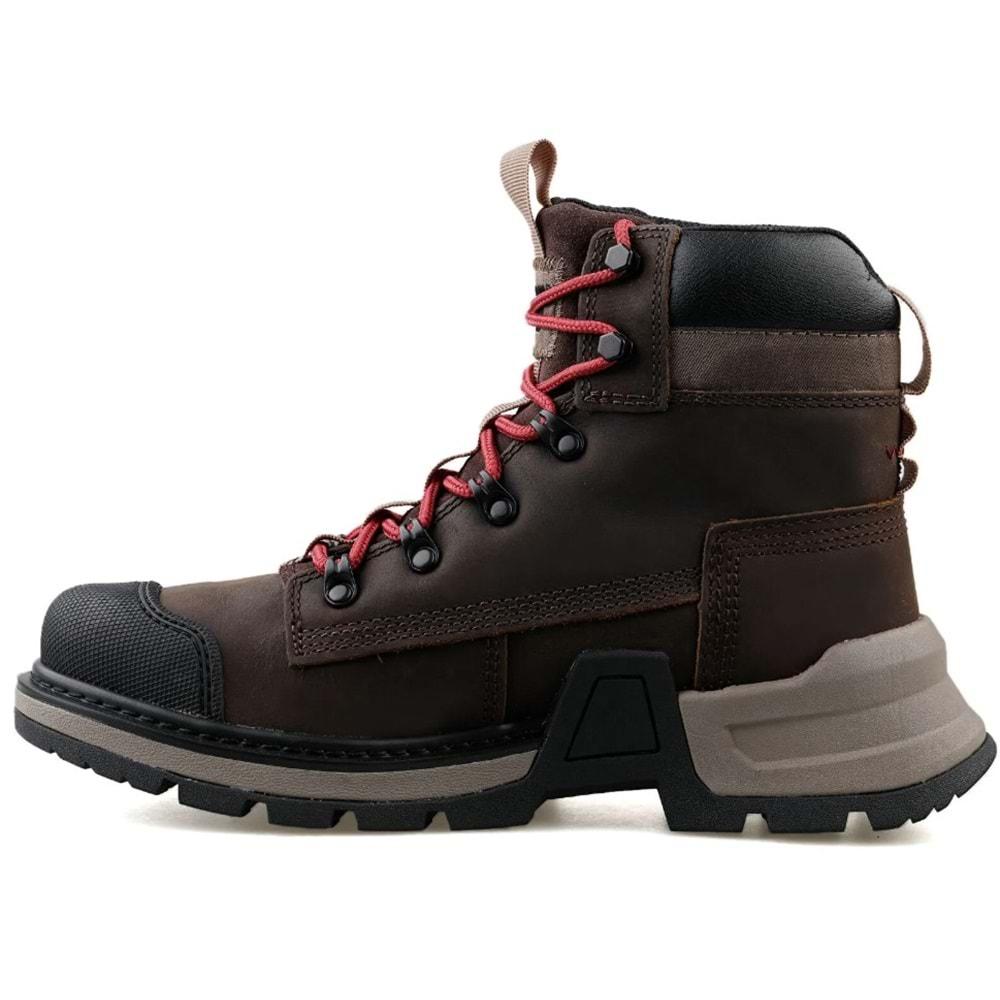 Caterpillar P725824 Men's Colorado Expedition Waterproof Boot Casual Erkek Bot