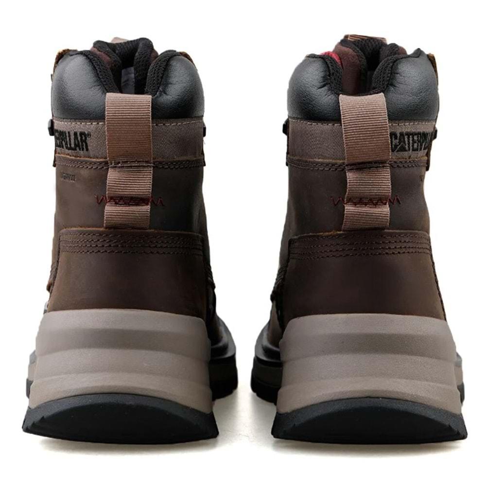 Caterpillar P725824 Men's Colorado Expedition Waterproof Boot Casual Erkek Bot