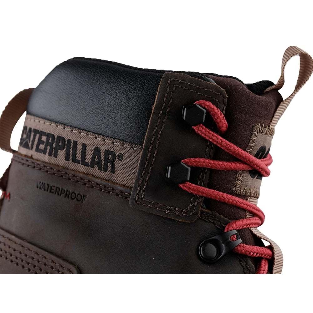 Caterpillar P725824 Men's Colorado Expedition Waterproof Boot Casual Erkek Bot