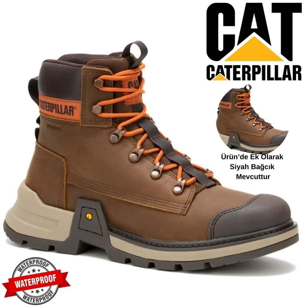 Caterpillar P725823 Men's Colorado Expedition Waterproof Boot Casual Erkek Bot