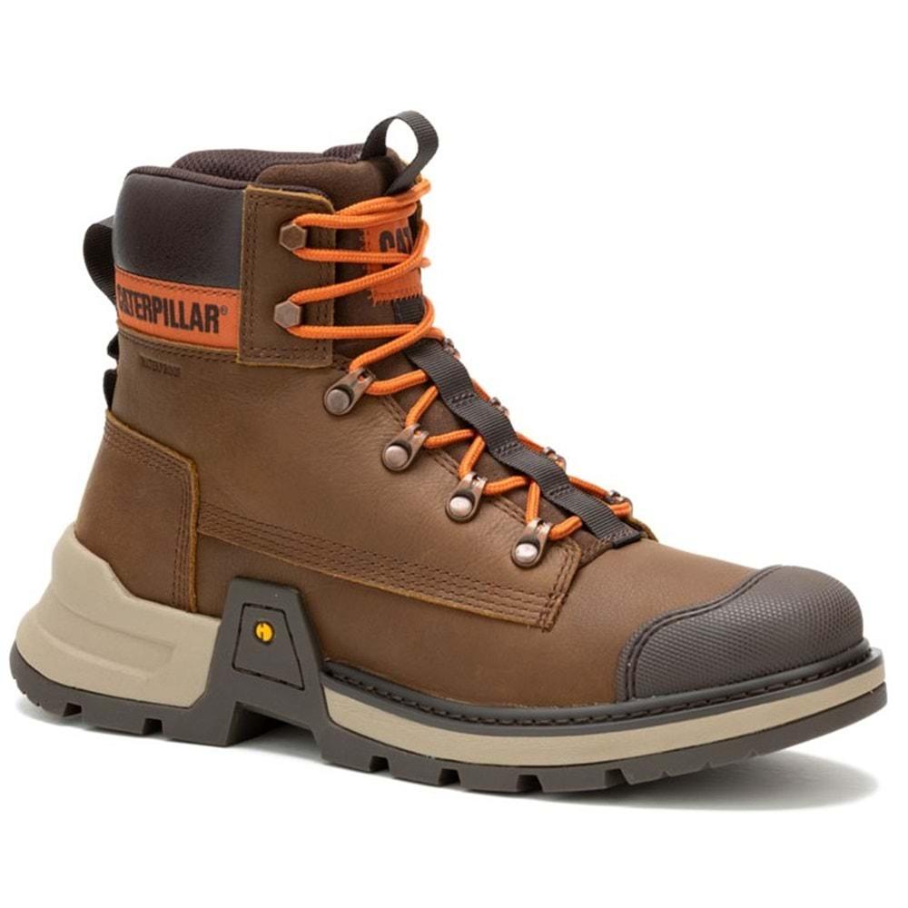 Caterpillar P725823 Men's Colorado Expedition Waterproof Boot Casual Erkek Bot