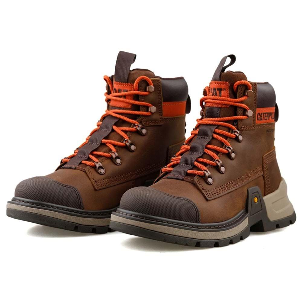 Caterpillar P725823 Men's Colorado Expedition Waterproof Boot Casual Erkek Bot