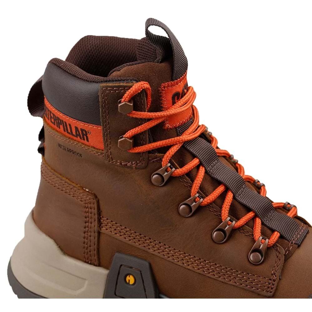 Caterpillar P725823 Men's Colorado Expedition Waterproof Boot Casual Erkek Bot