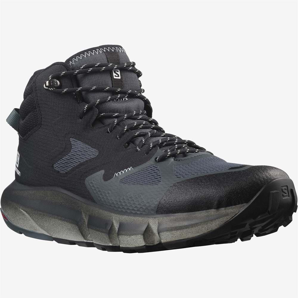 Salomon Predict Hike Mid Gore-Tex® L41460900 Erkek Outdoor Ayakkabı