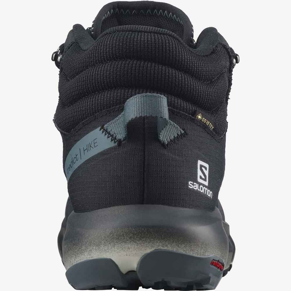 Salomon Predict Hike Mid Gore-Tex® L41460900 Erkek Outdoor Ayakkabı