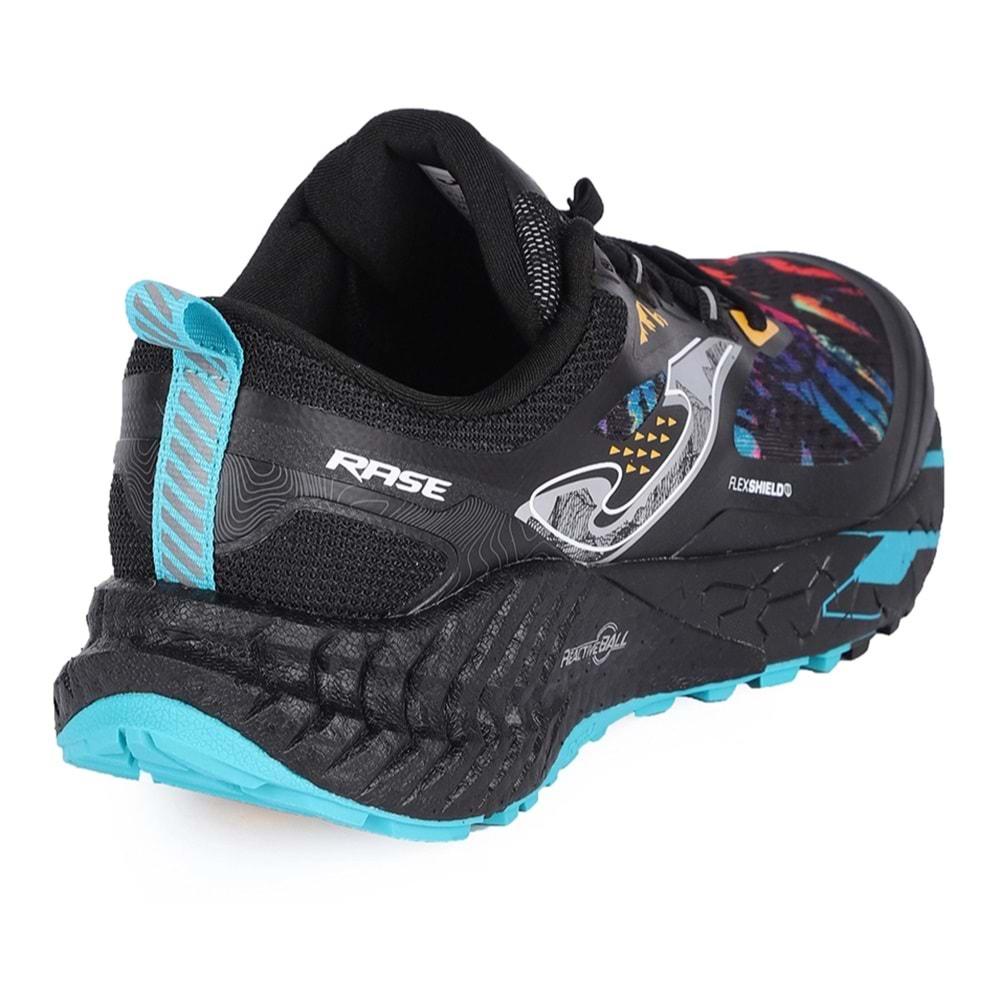 Joma Rase Trail Trekking Yürüyüş ve Koşu Ayakkabısı Erkek Spor ayakkabı