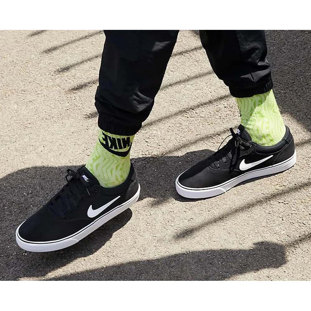 Nike Dm3493-001 Sb Chron 2 Sneaker Erkek Spor Ayakkabı