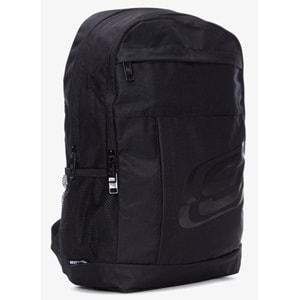 Skechers U Bag Backpack Bag SKCH7326-BLK Unisex Sırt Çantası