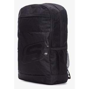 Skechers U Bag Backpack Bag SKCH7326-BLK Unisex Sırt Çantası