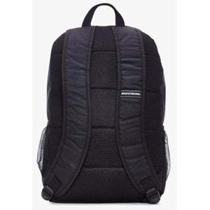 Skechers U Bag Backpack Bag SKCH7326-BLK Unisex Sırt Çantası