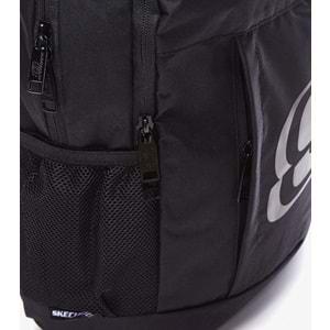 Skechers U Bag Backpack Bag SKCH7326-BLK Unisex Sırt Çantası