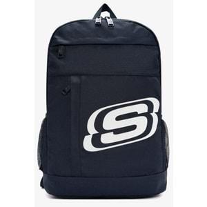 Skechers U Bag Backpack Bag SKCH7326-NVY Unisex Sırt Çantası