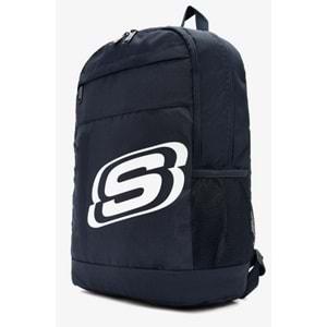 Skechers U Bag Backpack Bag SKCH7326-NVY Unisex Sırt Çantası