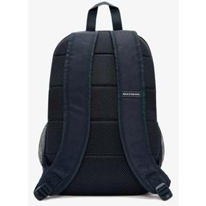 Skechers U Bag Backpack Bag SKCH7326-NVY Unisex Sırt Çantası