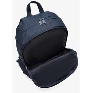 Skechers U Bag Backpack Bag SKCH7326-NVY Unisex Sırt Çantası