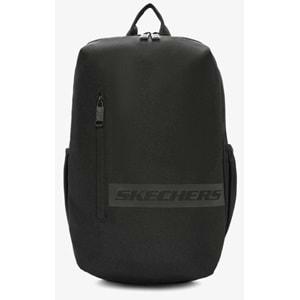 Skechers U Bag Backpack Bag SKCH7680U-BLK Unisex Sırt Çantası