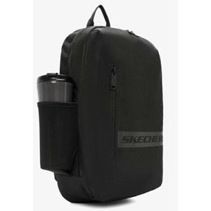 Skechers U Bag Backpack Bag SKCH7680U-BLK Unisex Sırt Çantası