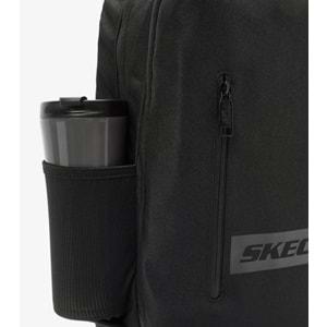 Skechers U Bag Backpack Bag SKCH7680U-BLK Unisex Sırt Çantası