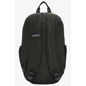 Skechers U Bag Backpack Bag SKCH7680U-BLK Unisex Sırt Çantası