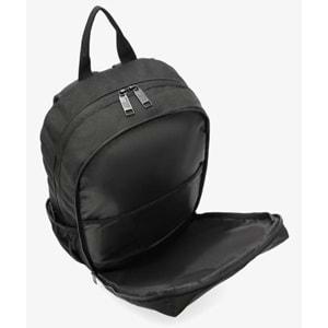 Skechers U Bag Backpack Bag SKCH7680U-BLK Unisex Sırt Çantası