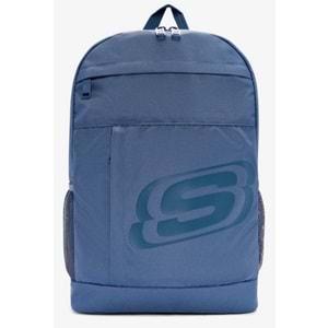 Skechers U Bag Backpack Bag SKCH7326-LTBL Unisex Sırt Çantası