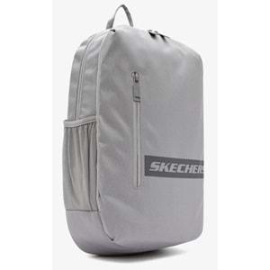 Skechers U Bag Backpack Bag SKCH7680U-GRY Unisex Sırt Çantası