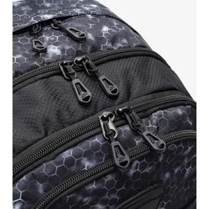 Skechers M Bag Backpack Bag SKSP6870-HEX Unisex Sırt Çantası