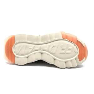 Gamleu Claw OFF.DRFAMS Sneaker Unisex Spor Ayakkabı