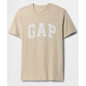 Gap Everyday Soft Basic Gap Logo 856659 T-Shirt Kısa Kol Tişört Erkek T-Shirt