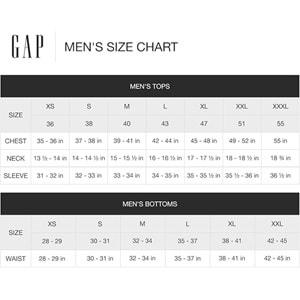 Gap V-Frch Ft Herıtage Logo Po Snl - 868460007 Erkek Kapüşonlu Sweatshirt